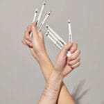 UNLEASHIA PRETTY EASY GLITTER STICK - Imagen 2