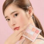 UNLEASHIA GLITTERPEDIA EYE PALETTE - Imagen 2