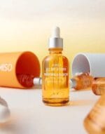 JUMISO ALL DAY VITAMIN BRIGHTENING AND BALANCING FACIAL SERUM - Imagen 4