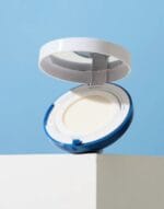 ROUND LAB BIRCH JUICE MOISTURIZING SUN CUSHION - Imagen 3