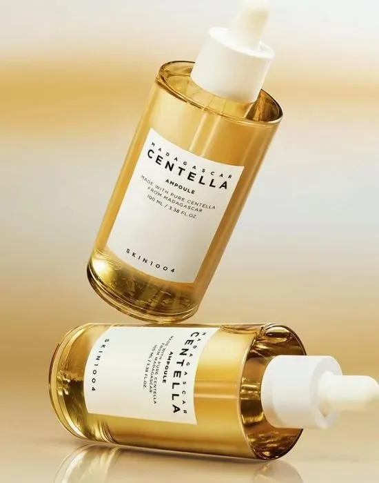 SKIN1004 MADAGASCAR CENTELLA AMPOULE 100ML - Imagen 4