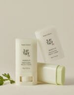 BEAUTY OF JOSEON MATTE SUN STICK: MUGWORT + CAMELIA SET (2EA)