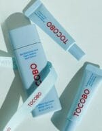 TOCOBO BIO WATERY SUN CREAM DELUXE SET - Imagen 4