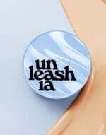 UNLEASHIA BABE SKIN BABY BLUE CUSHION 25N GOOD NIGHT