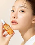 JUMISO ALL DAY VITAMIN BRIGHTENING AND BALANCING FACIAL SERUM - Imagen 5