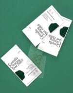 Petitfee Centella Clearing Spot Patch - Imagen 3