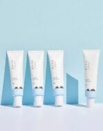 ROUND LAB 1025 DOKDO EYE CREAM - Imagen 3