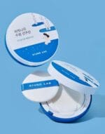 ROUND LAB BIRCH JUICE MOISTURIZING SUN CUSHION