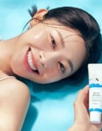 ROUND LAB BIRCH JUICE MOISTURIZING SUNSCREEN - Imagen 3
