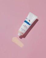 ROUND LAB BIRCH JUICE MOISTURIZING TONE-UP SUNSCREEN - Imagen 4