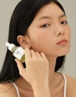 BEAUTY OF JOSEON CALMING SERUM: GREEN TEA + PANTHENOL 30ML - Imagen 3