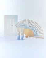 BEAUTY OF JOSEON RELIEF SUN AQUA-FRESH KIT