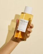 SKIN1004 MADAGASCAR CENTELLA TONING TONER 210ML - Imagen 4