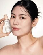 ANUA 7 RICE CERAMIDE HYDRATING BARRIER SERUM - Imagen 3