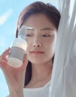 CELIMAX DUAL BARRIER MILD GEL CLEANSER - Imagen 4