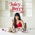 TOCOBO JUICY BERRY PLUMPING LIP OIL
