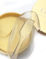 Petitfee Gold Hydrogel Eye Patch - Imagen 4