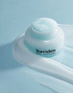 TORRIDEN DIVE IN LOW MOLECULAR HYALURONIC ACID SOOTHING CREAM 100ML - Imagen 3