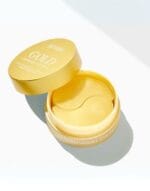 Petitfee Gold Hydrogel Eye Patch