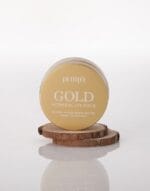 Petitfee Gold Hydrogel Eye Patch - Imagen 3