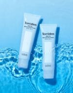 TORRIDEN DIVE IN WATERY MOISTURE SUN CREAM 60ML