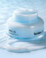 TORRIDEN DIVE IN LOW MOLECULAR HYALURONIC ACID SOOTHING CREAM 100ML - Imagen 4