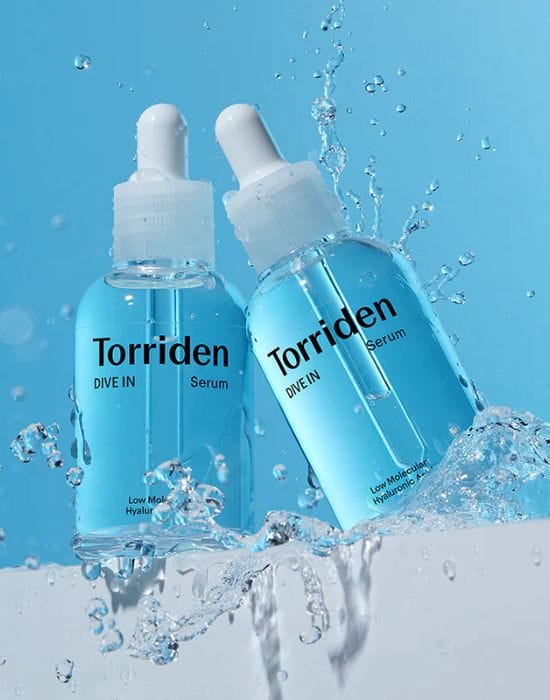 P1 IMÁGENES PW - COSMÉTICOS (34) TORRIDEN DIVE IN LOW MOLECULAR HYALURONIC ACID SERUM 50ML - Imagen 1