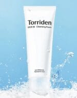 TORRIDEN DIVE IN LOW MOLECULAR HYALURONIC ACID CLEANSING FOAM 150ML - Imagen 4