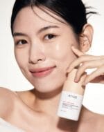 ANUA RICE ENZYME BRIGHTENING CLEANSING POWDER - Imagen 5