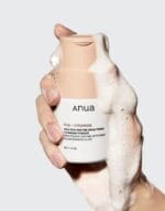 ANUA RICE ENZYME BRIGHTENING CLEANSING POWDER - Imagen 4
