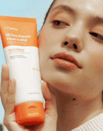 JUMISO ALL DAY VITAMIN CLEAN & MILD FACIAL CLEANSER - Imagen 3