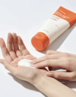 JUMISO ALL DAY VITAMIN CLEAN & MILD FACIAL CLEANSER - Imagen 2