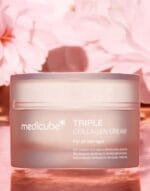 MEDICUBE TRIPLE COLLAGEN CREAM 4.0 50ML