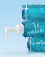 MEDICUBE ZERO PORE BLACKHEAD DEEP CLEANSING OIL - Imagen 3