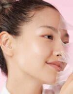MEDICUBE COLLAGEN NIGHT WRAPPING MASK - Imagen 3