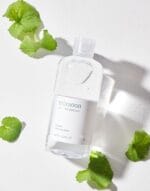 MIXSOON CENTELLA CLEANSING WATER 300ML