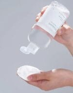 MIXSOON CENTELLA CLEANSING WATER 300ML - Imagen 4