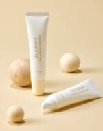 MIXSOON NATURAL BEAN LIP MASK BALM 11GR