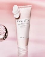 SKIN1004 MADAGASCAR CENTELLA POREMIZING DEEP CLEANSING FOAM 125ML