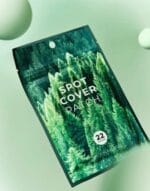 SKIN1004 SPOT COVER PATCH 22EA - Imagen 3