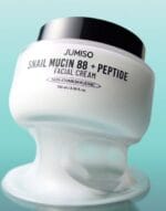JUMISO SNAIL MUCIN 88 + PEPTIDE FACIAL CREAM