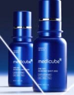 MEDICUBE ONE DAY EXOSOME SHOT PORE AMPOULE 2000 - Imagen 4