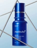 MEDICUBE ONE DAY EXOSOME SHOT PORE AMPOULE 2000