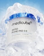 MEDICUBE 2024 ZERO PORE PAD 2.0