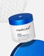MEDICUBE 2024 ZERO PORE PAD 2.0 - Imagen 2