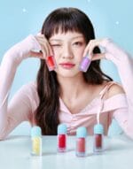 TOCOBO JUICY BERRY PLUMPING LIP OIL - Imagen 3