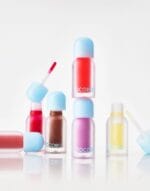 TOCOBO JUICY BERRY PLUMPING LIP OIL - Imagen 4