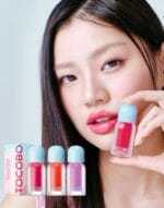 TOCOBO JUICY BERRY PLUMPING LIP OIL - Imagen 5
