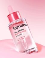 TORRIDEN CELLMAZING PORE PERFECTING AMPOULE - Imagen 3