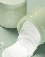 CELIMAX JI WOO GAE HEARTLEAF BHA PEELING PAD - Imagen 3